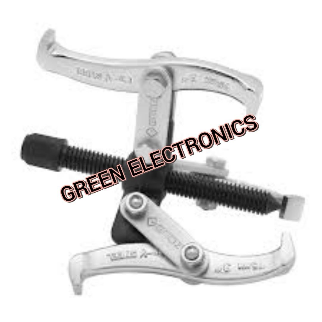 BEARING PULLER PREMIUM QUALITY 4 INCH 3 LEG 100mm