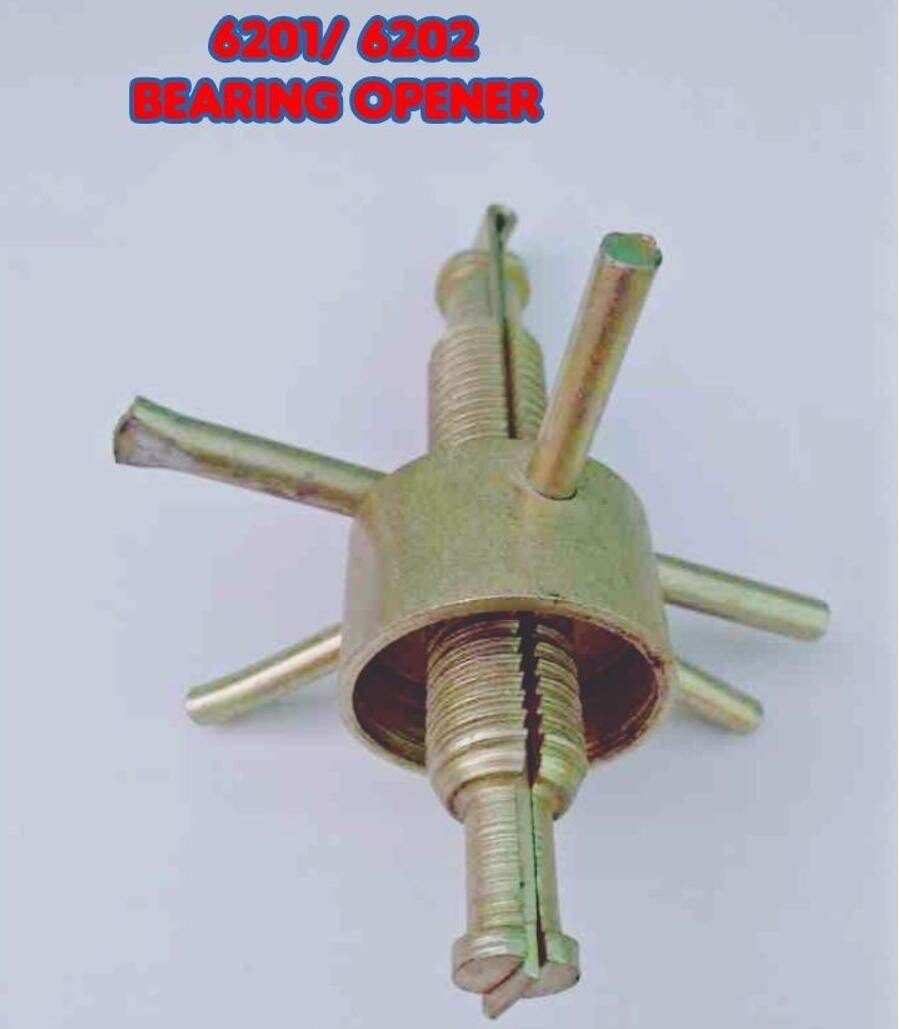 6201 6202 Puller for Fan Bearing Opener Puller-6201 & 6202