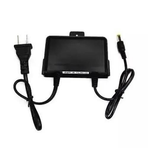 12V 2A IP/HD Camera Adapter - Double Circuit Adapter for CCTV - Keep Your Surveillance Gear Powered