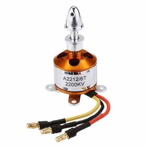 A2212 2200KV Brushless Motor/ BLDC Motor with 3.5mm connector For F330/F450/S500 and Fixed wings