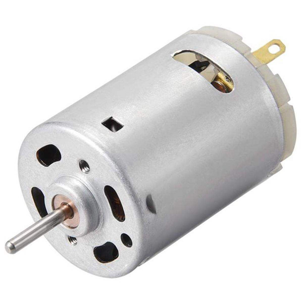 DC 12V 6000RPM HIGH SPEED ELECTRIC HAND DRILL MOTOR PERMANENT MAGNET