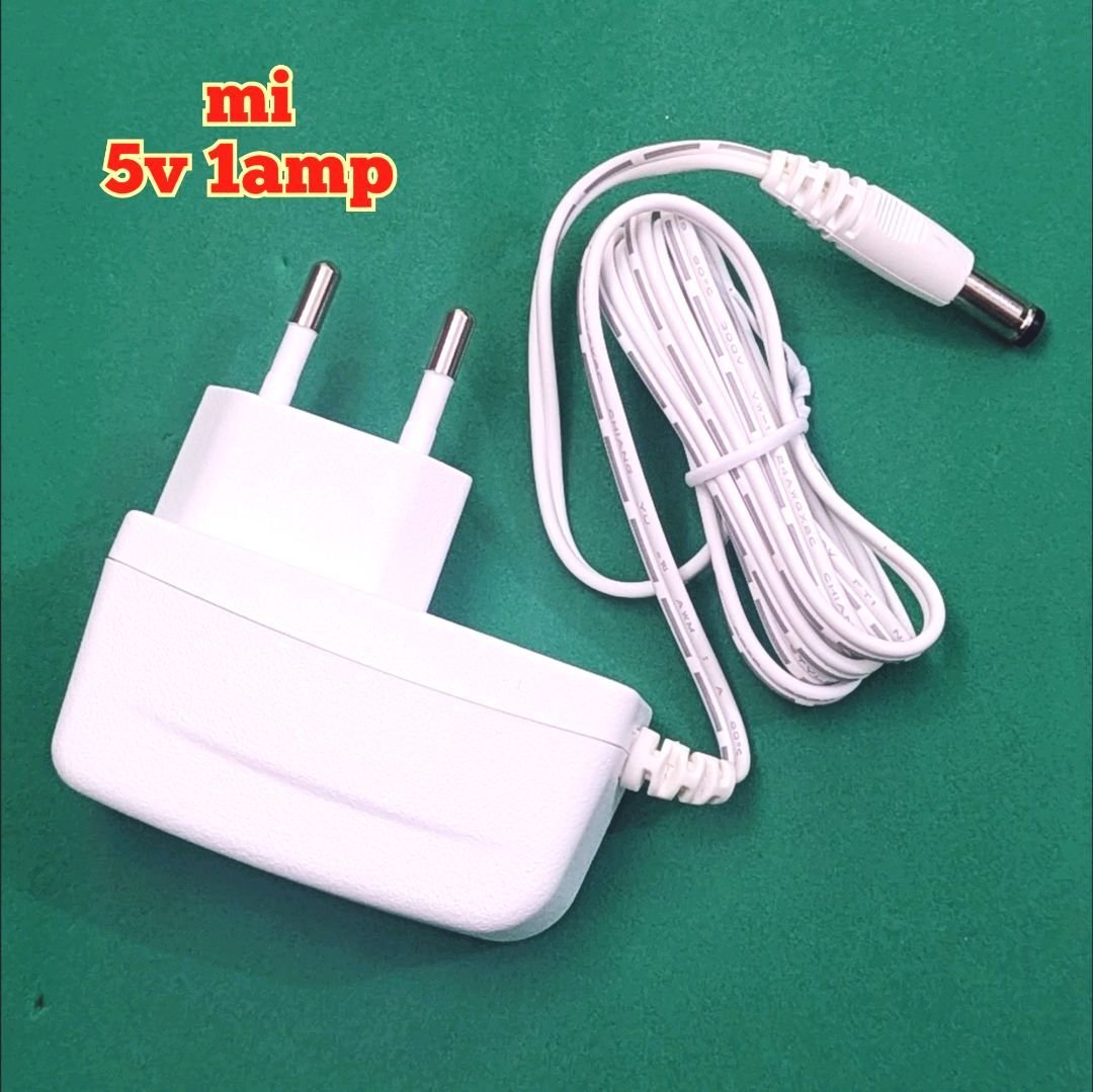 5v 1000ma 1Amp Adaptor For mi Router high quality adaptor