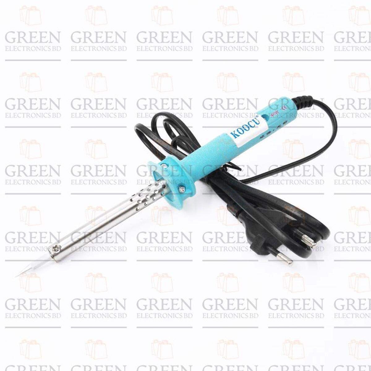 KOOCU V503 30W 40W 60W Constant Temperature Electric Soldering Iron