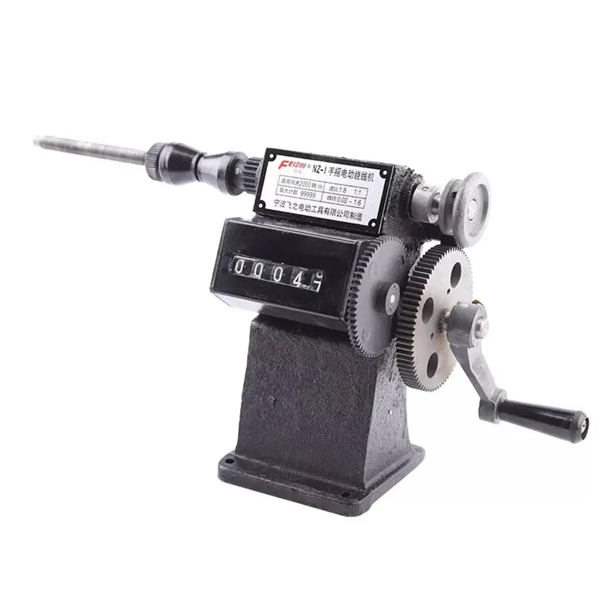 The Transformer Winding Machine Coil Winding - Simplify Transformer Winding Process Efficient Coil Winding Machine