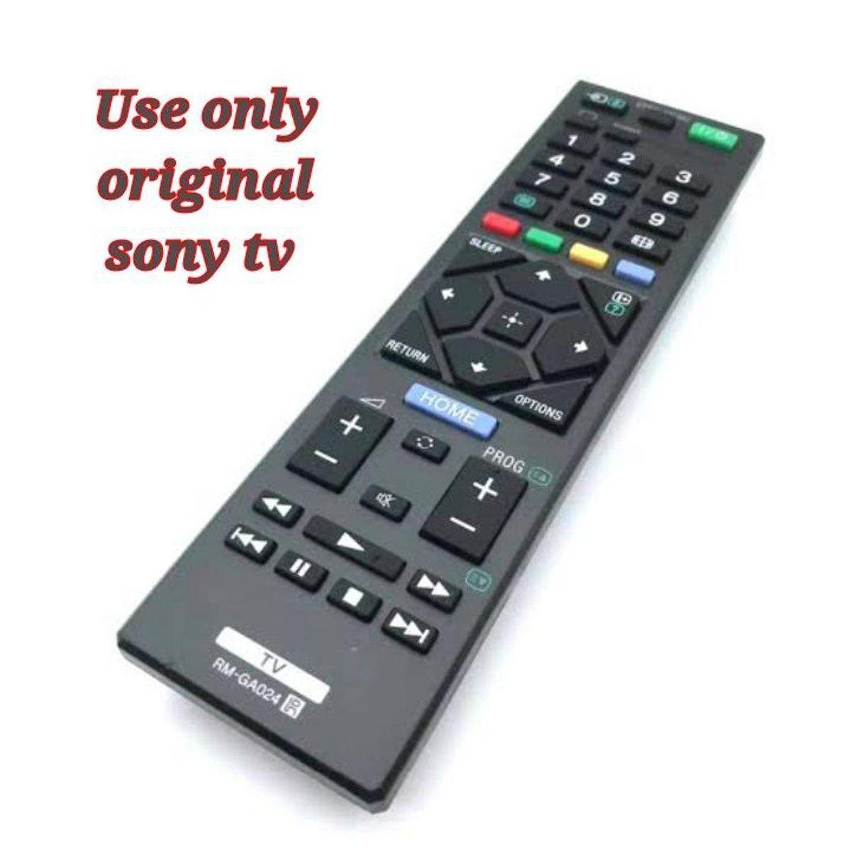 Sony 3D LCD/LED Smart TV Remote SONY LED ( RM ED054) TV. Compatible Remote Control High Quality.Universal Remote Control For Sony TV ,Master Remote Controller