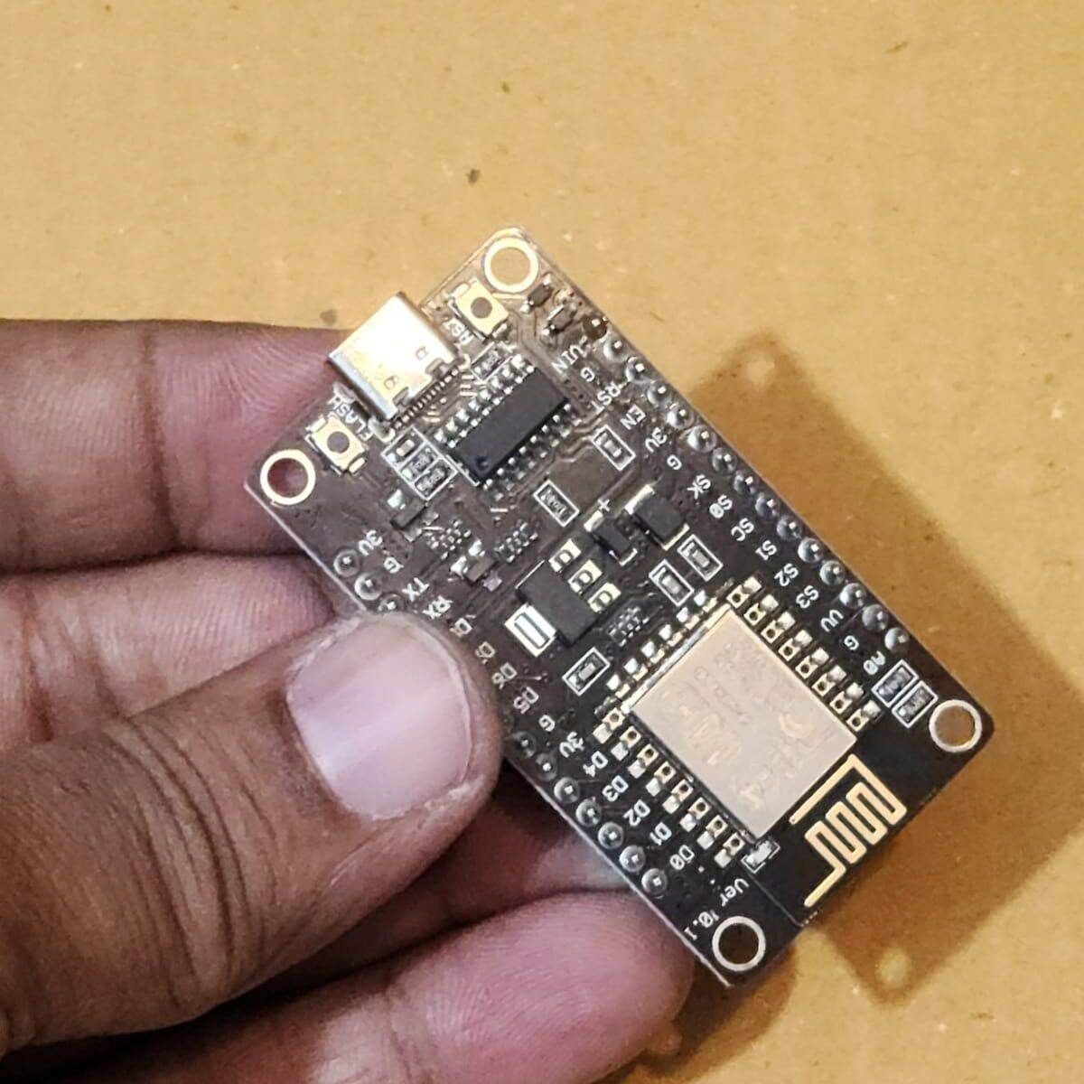 Type- c ESP8266 based Wireless module CH340G NodeMcu V3 LoLin Lua WIFI Internet of Things Connector Development Board replace Arduino Uno R3 Arduino Mega ESP-12E