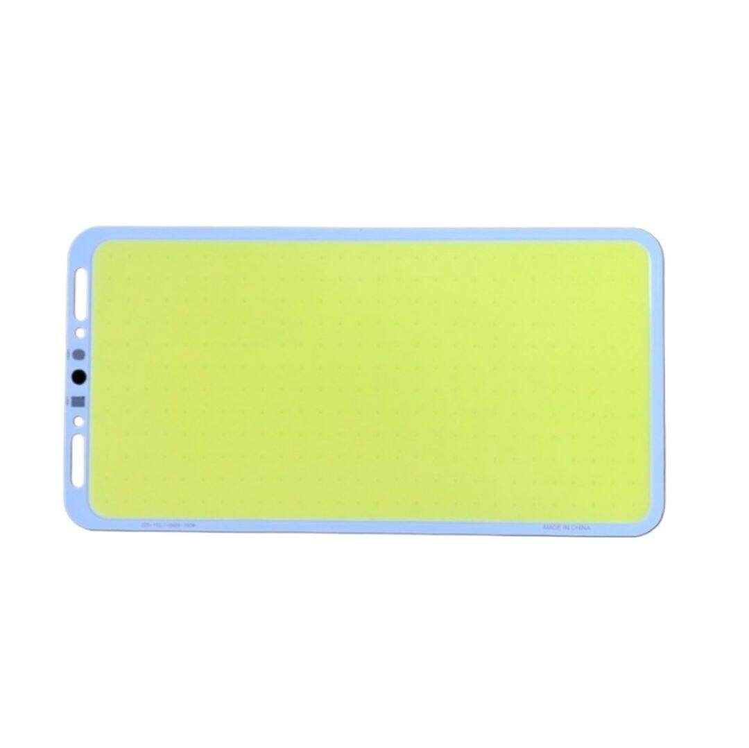 High quality waterproof White 70 Watt cob Led Light Solar Light Panel Mount Aluminum Base For Solar - Charger Light