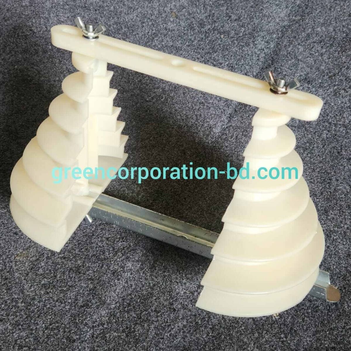 multi stage winding bobin forma Pagoda-Style Single-Phase Motor Winding Mold motor winding bobin forma