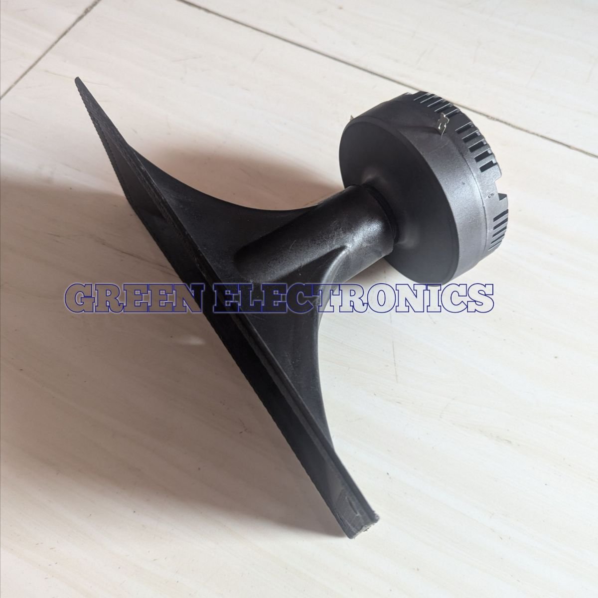 Professional 200w Pizzo Tweeter Patch Setup type