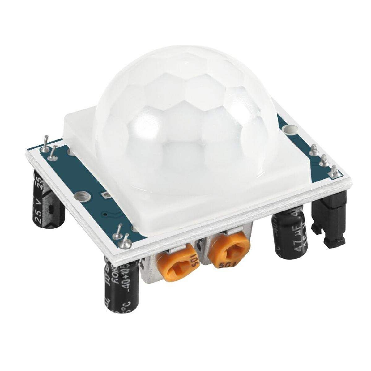 PIR Motion Sensor Detector Module