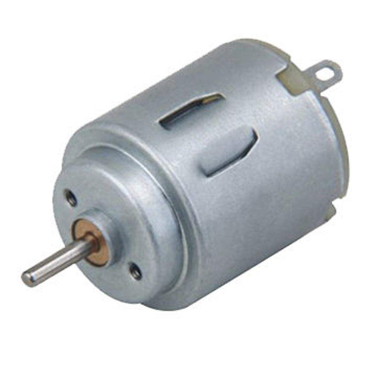 RE-140 1.5V 3V MICRO DC MINI ELECTRIC MOTOR FOR TOY