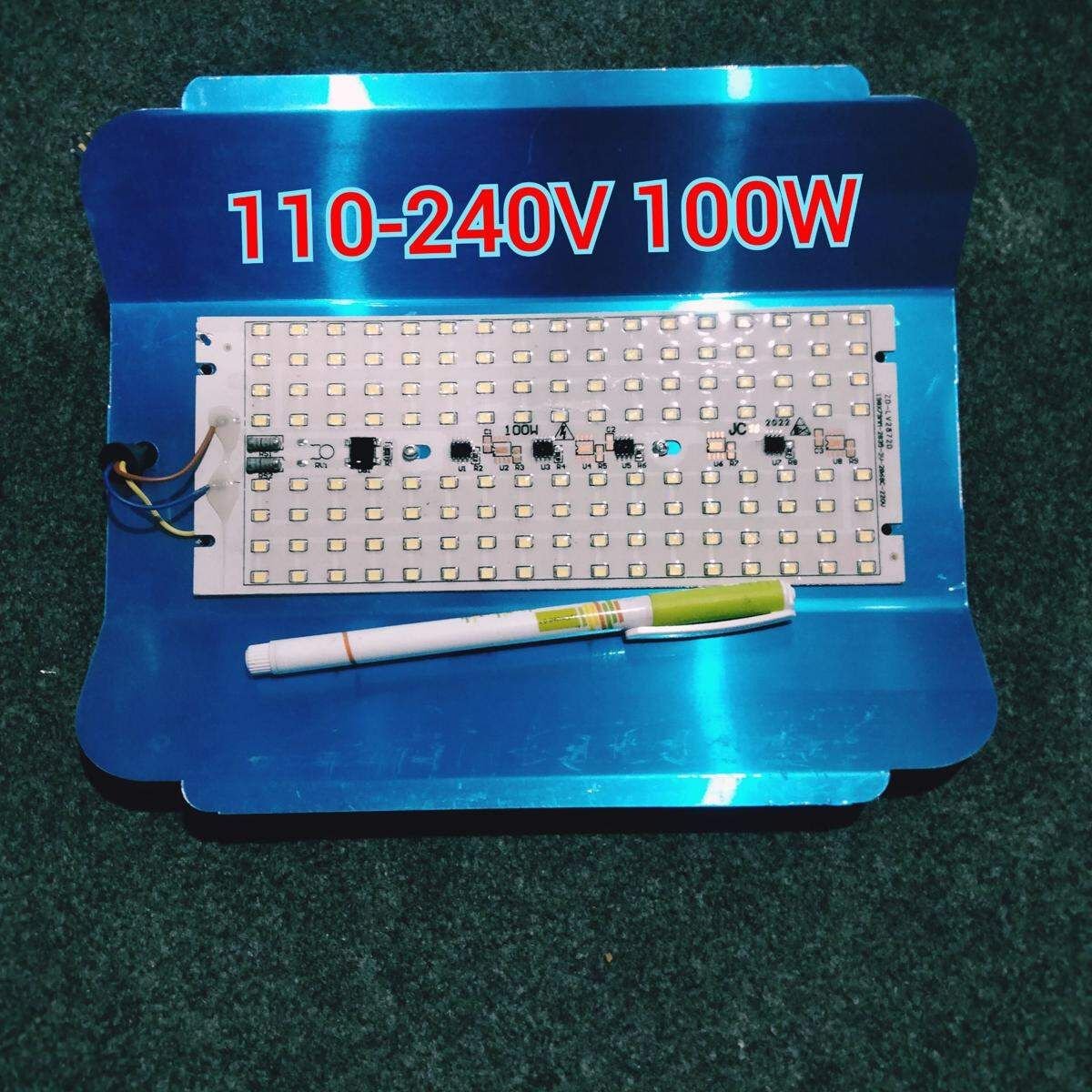 High Quality 100w Outdoor LED Light.