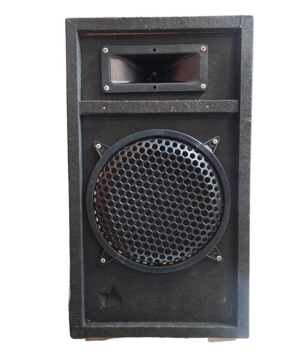 10inch Speaker Cabinet For 10inch Diy Sound System Making dj sound system