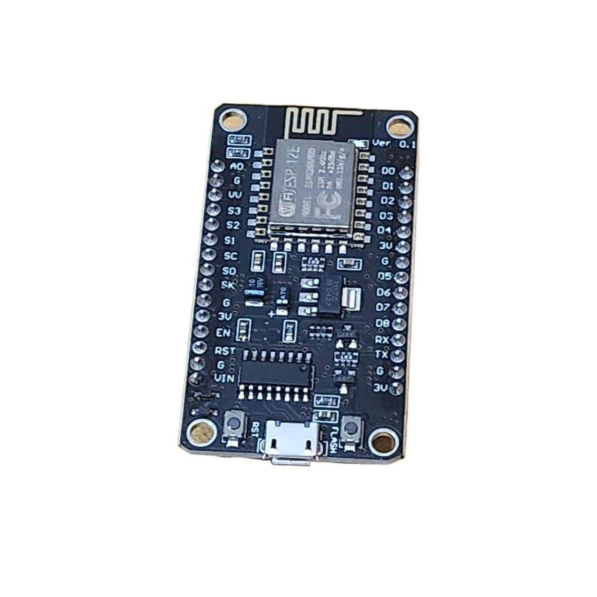 NodeMcu V3 ESP8266 WIFI Module Development Board with CH340