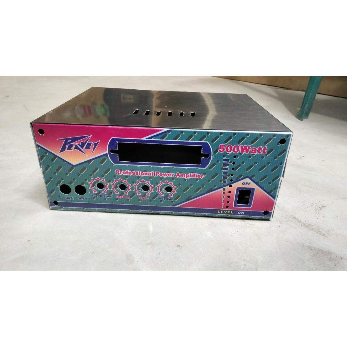 Amplifier Body Amplifier Cabinet