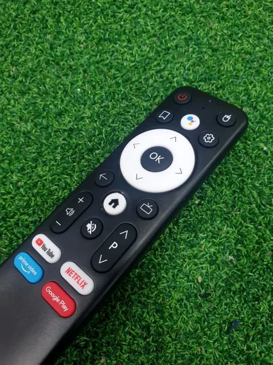 Universal Replacement Remote for Android TV Boxes - Compatible with TX13/10/20/22 - New