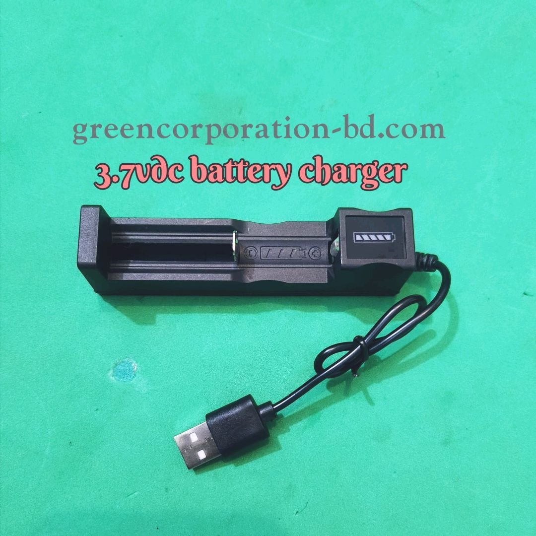 ব্যাটারির জন্য ব্যাটারি চার্জার, aai usb ব্যাটারি চার্জার