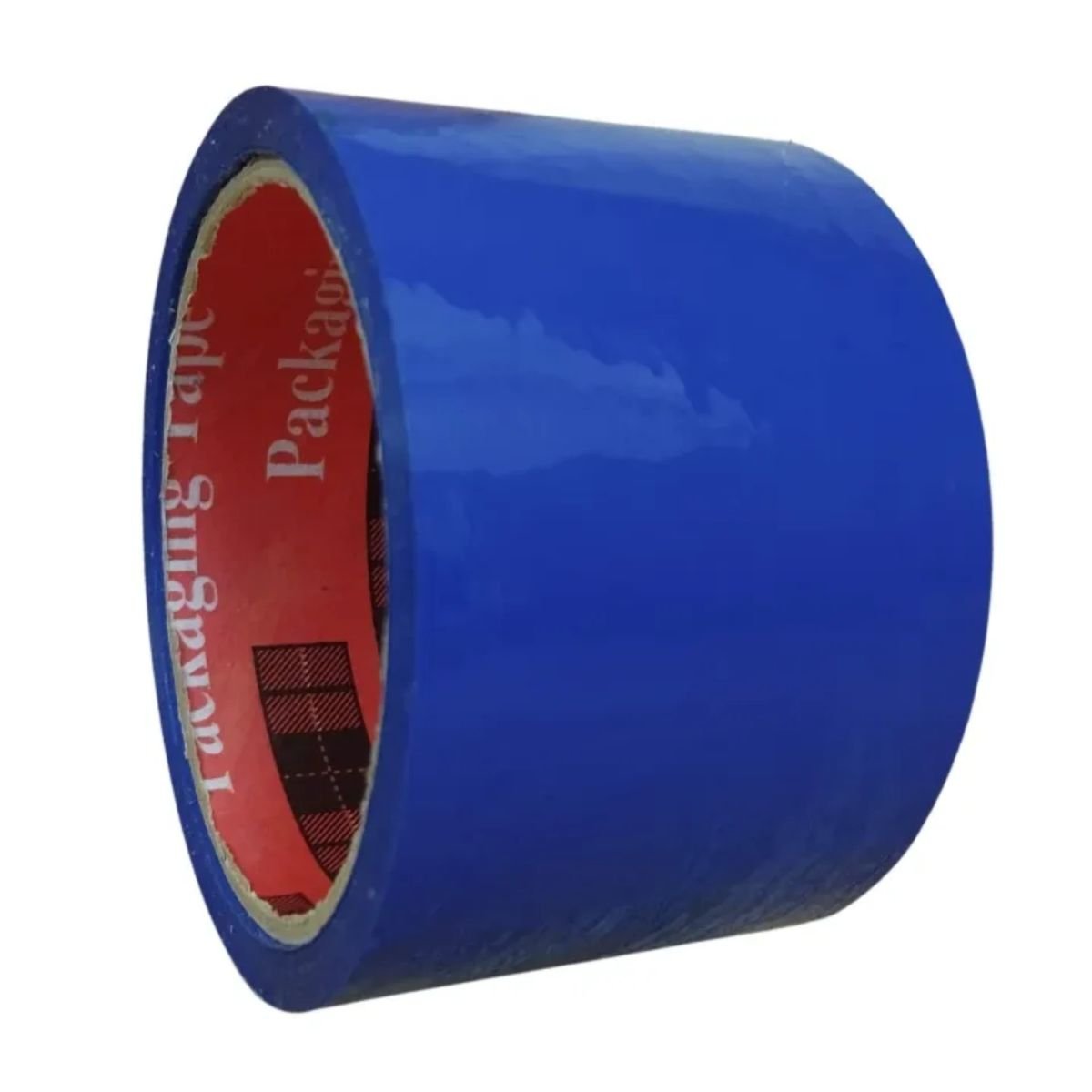 45 yards gum tape for cartons packaging 2.2 inch / 50mm strong adhesive gum tape for gift packaging