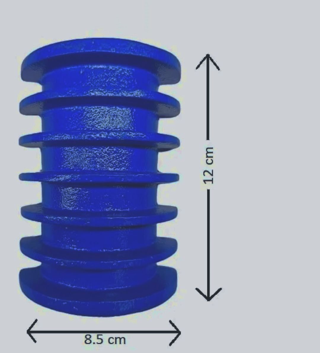 NILKANTH ELECTRIC Motor Winding Farma Coil Winding Machine Die Set for Motor Winding Arbors (PLO_045641_Farma25_6steps)